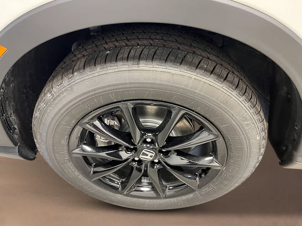 Thumbnail: 2026 Honda CR-V - 12