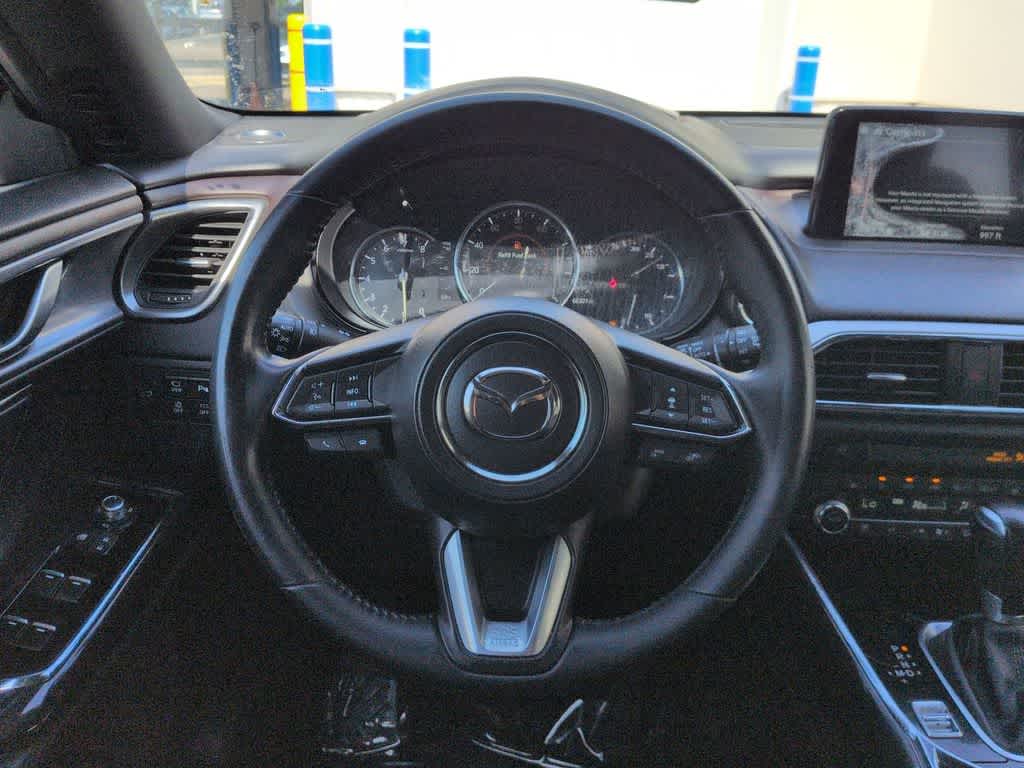 Thumbnail: 2019 Mazda CX-9 - 25