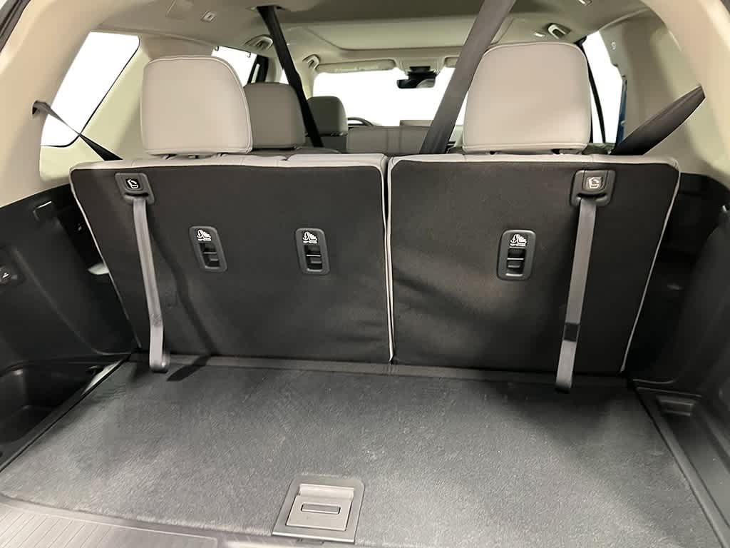 Thumbnail: 2025 Honda Pilot - 33