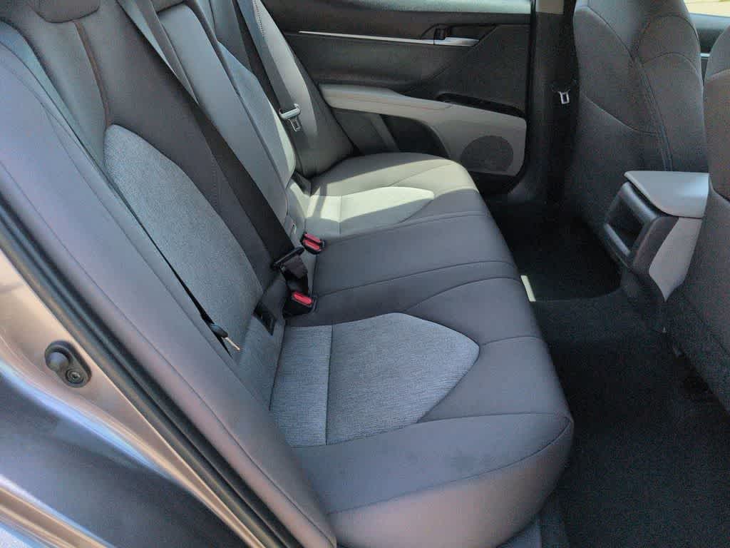 Thumbnail: 2019 Toyota Camry - 20