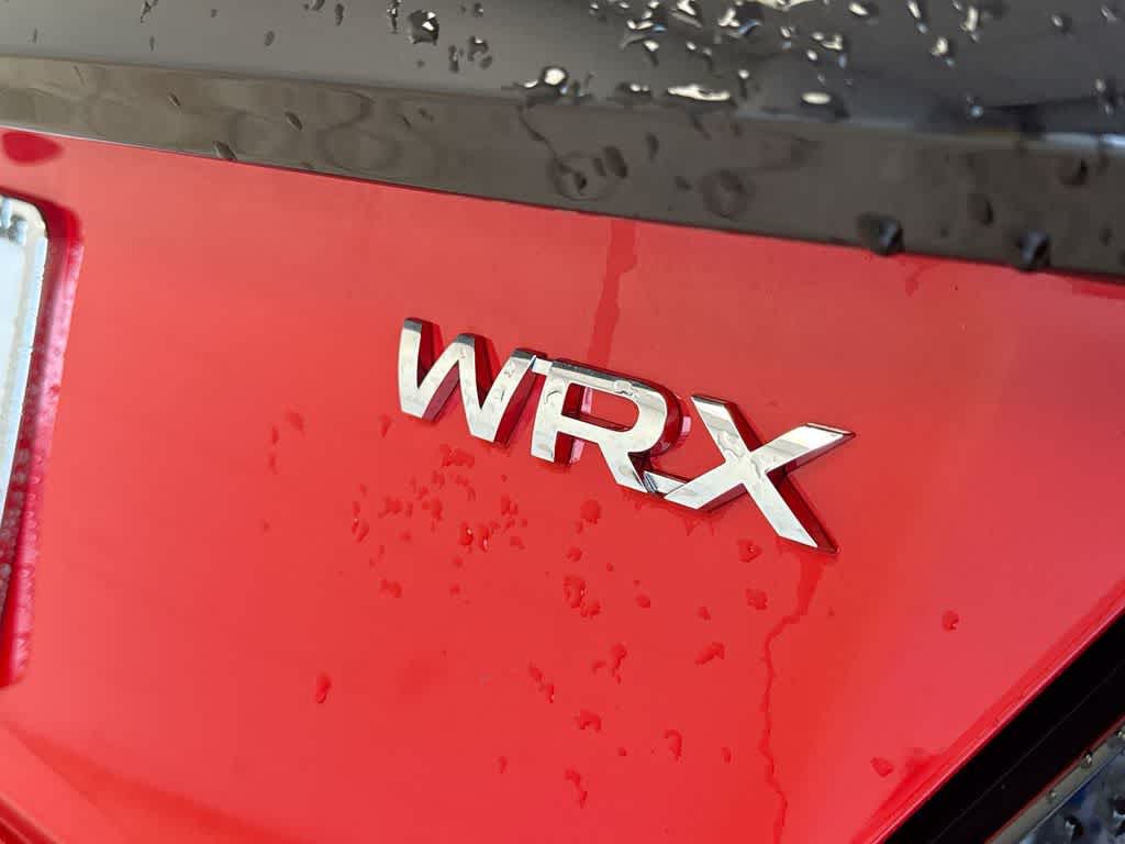 Thumbnail: 2022 Subaru WRX - 14