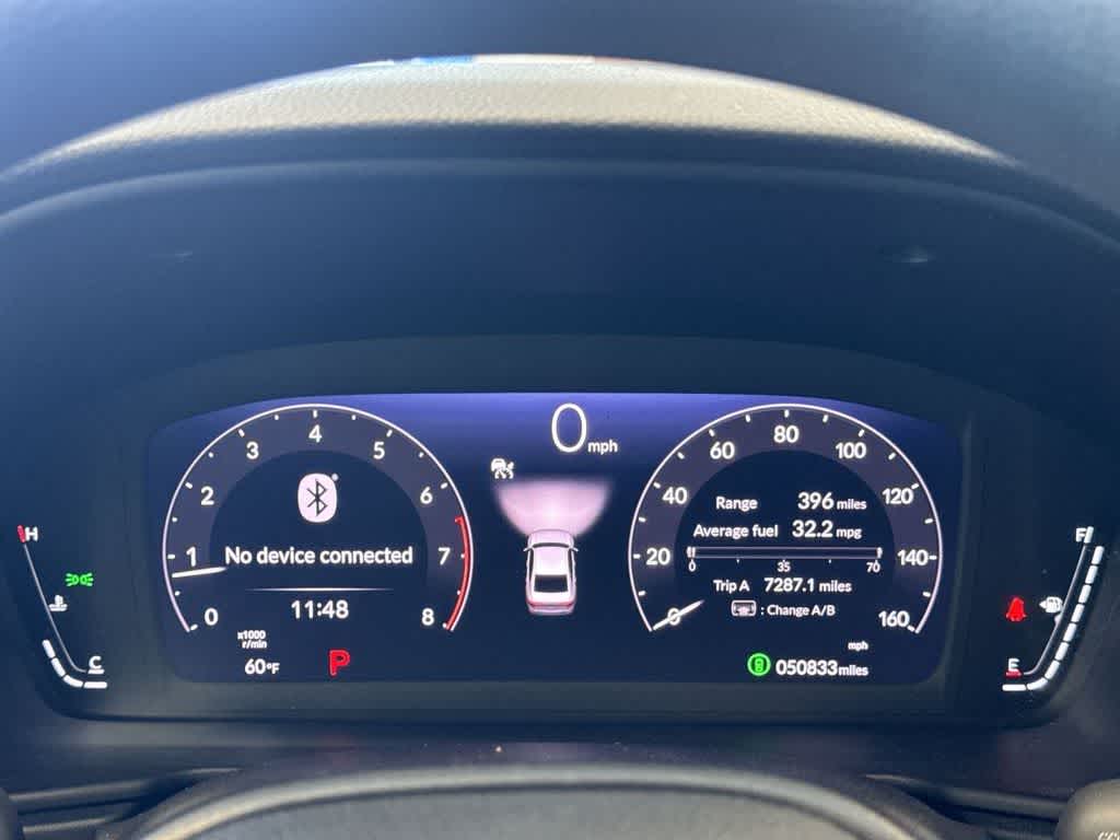 Thumbnail: 2024 Honda Accord - 38