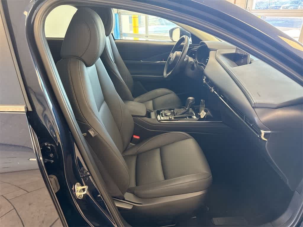 Thumbnail: 2023 Mazda CX-30 - 22