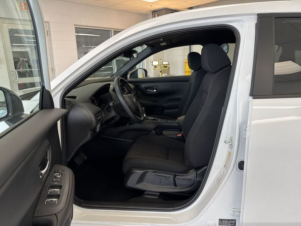 Thumbnail: 2026 Honda HR-V - 21