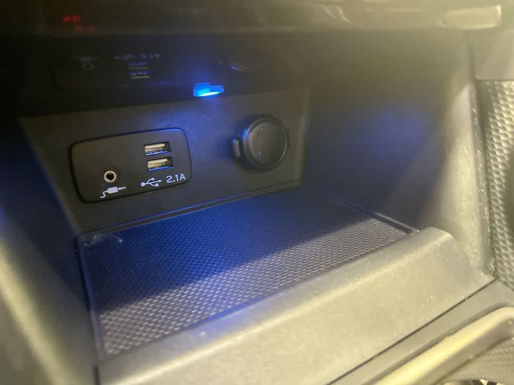 Thumbnail: 2022 Subaru Forester - 32