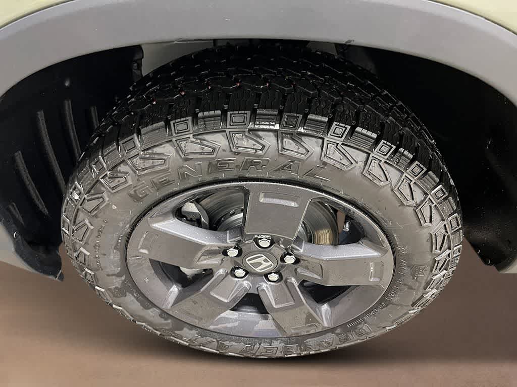 Thumbnail: 2026 Honda Ridgeline - 12