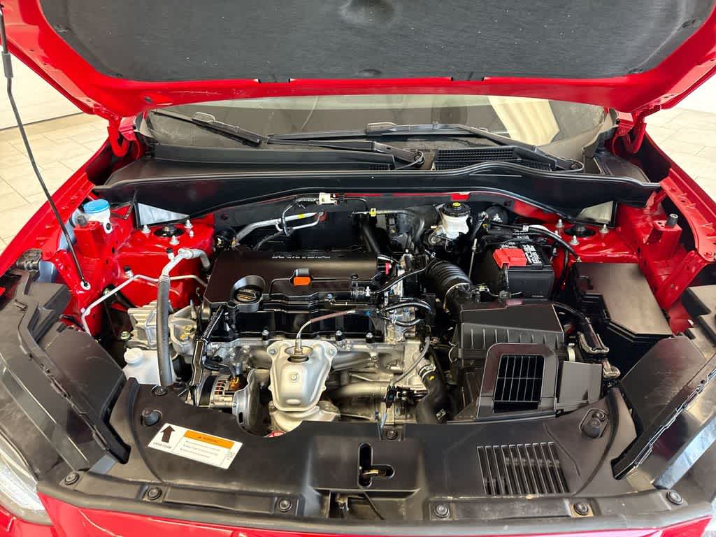 Thumbnail: 2024 Honda HR-V - 15