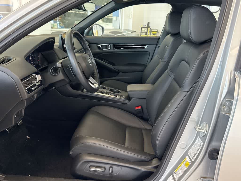 Thumbnail: 2025 Honda Civic - 20