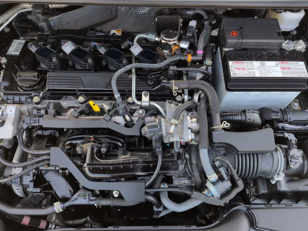 Thumbnail: 2024 Toyota Corolla - 16