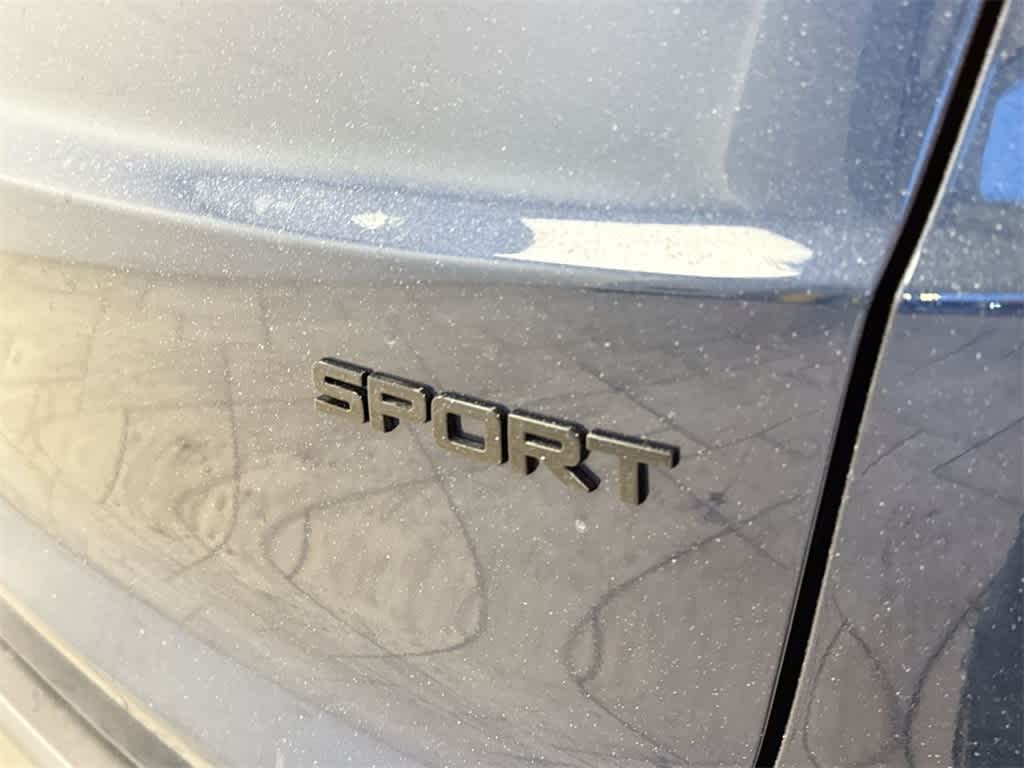 Thumbnail: 2026 Honda CR-V - 11