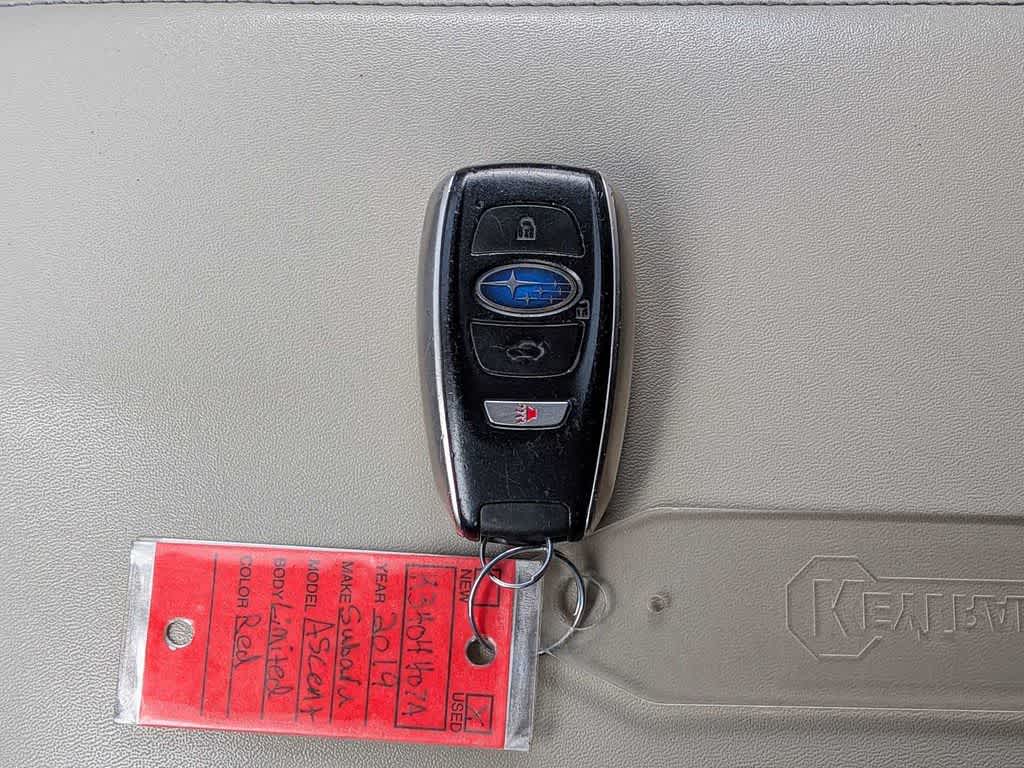 Thumbnail: 2019 Subaru Ascent - 34