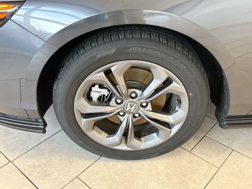 Thumbnail: 2025 Honda Accord - 16