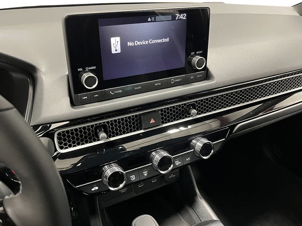 Thumbnail: 2026 Honda Civic - 19