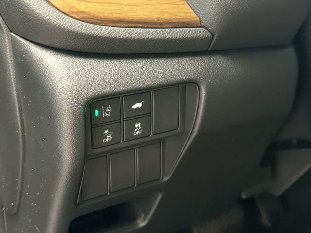 Thumbnail: 2018 Honda CR-V - 38