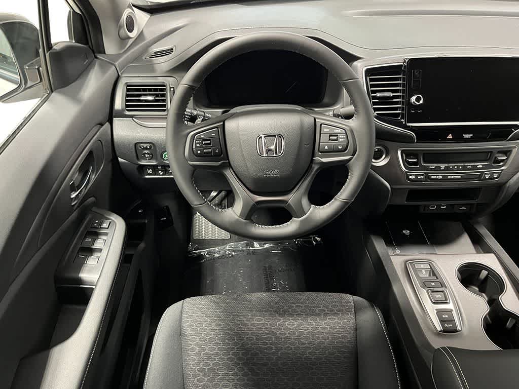 Thumbnail: 2026 Honda Ridgeline - 16