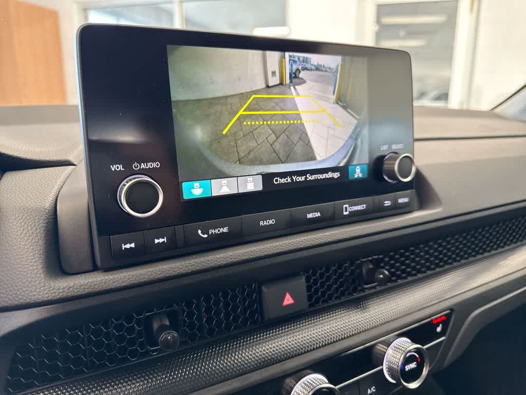 Thumbnail: 2023 Honda CR-V - 32