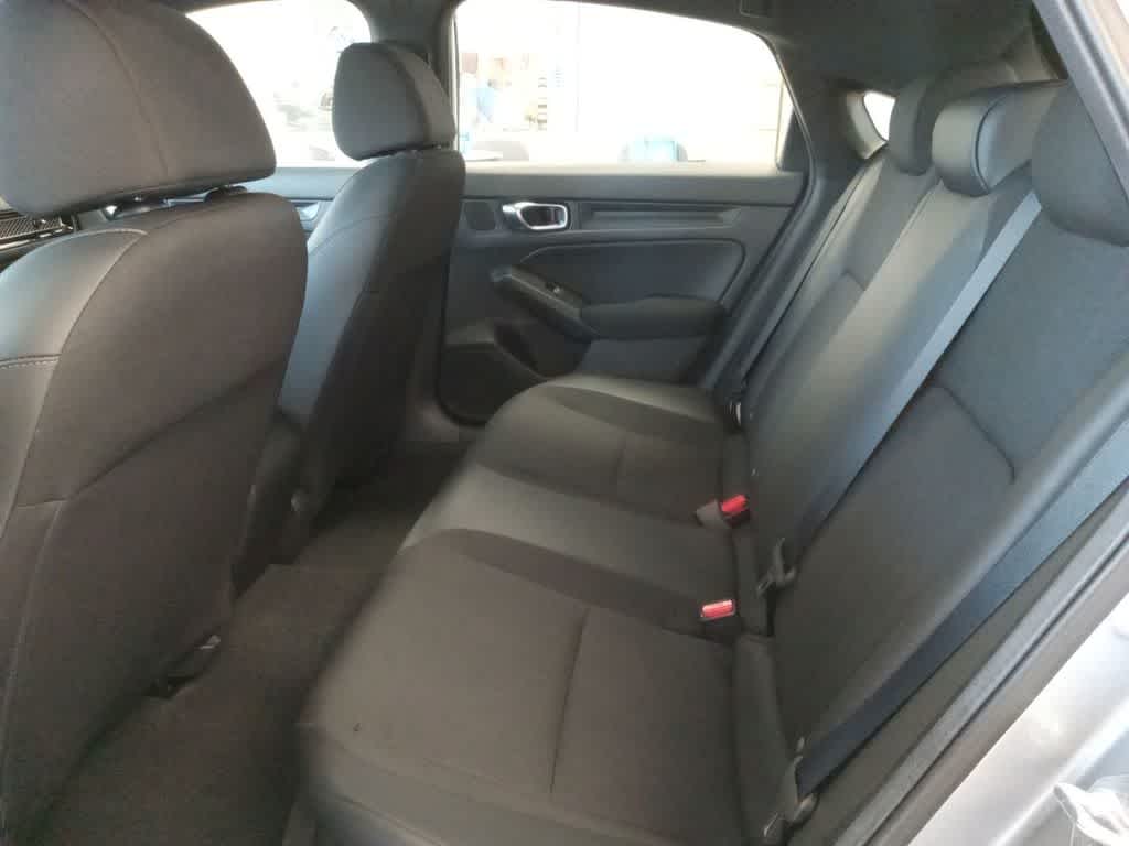 Thumbnail: 2024 Honda Civic - 29