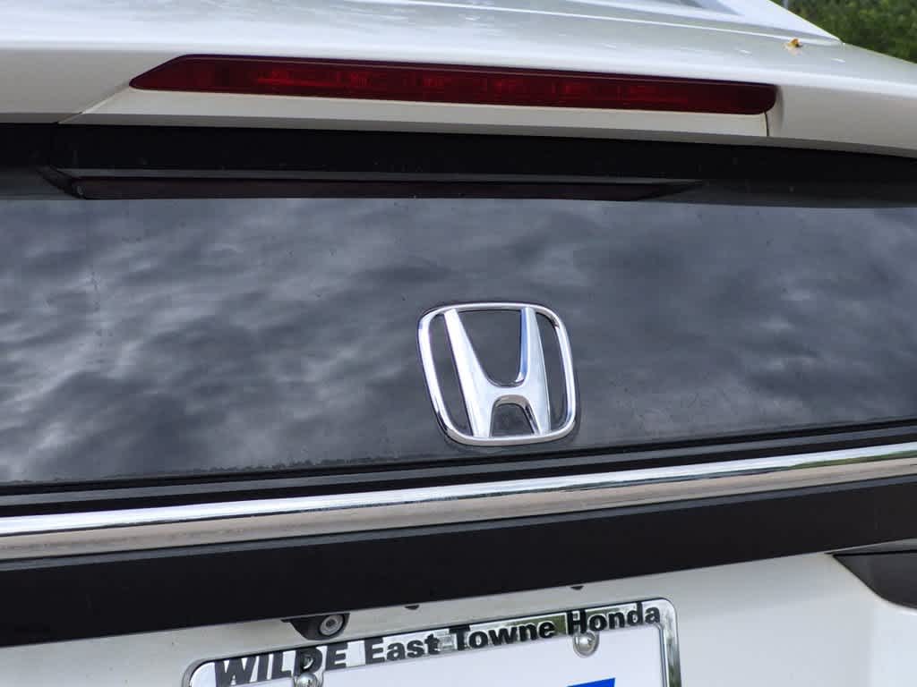 2021 Honda Clarity Base - Photo 12