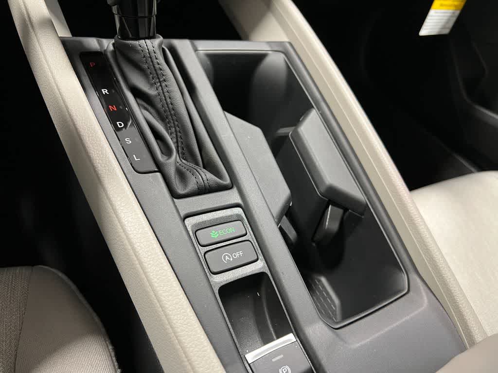 Thumbnail: 2025 Honda Accord - 18