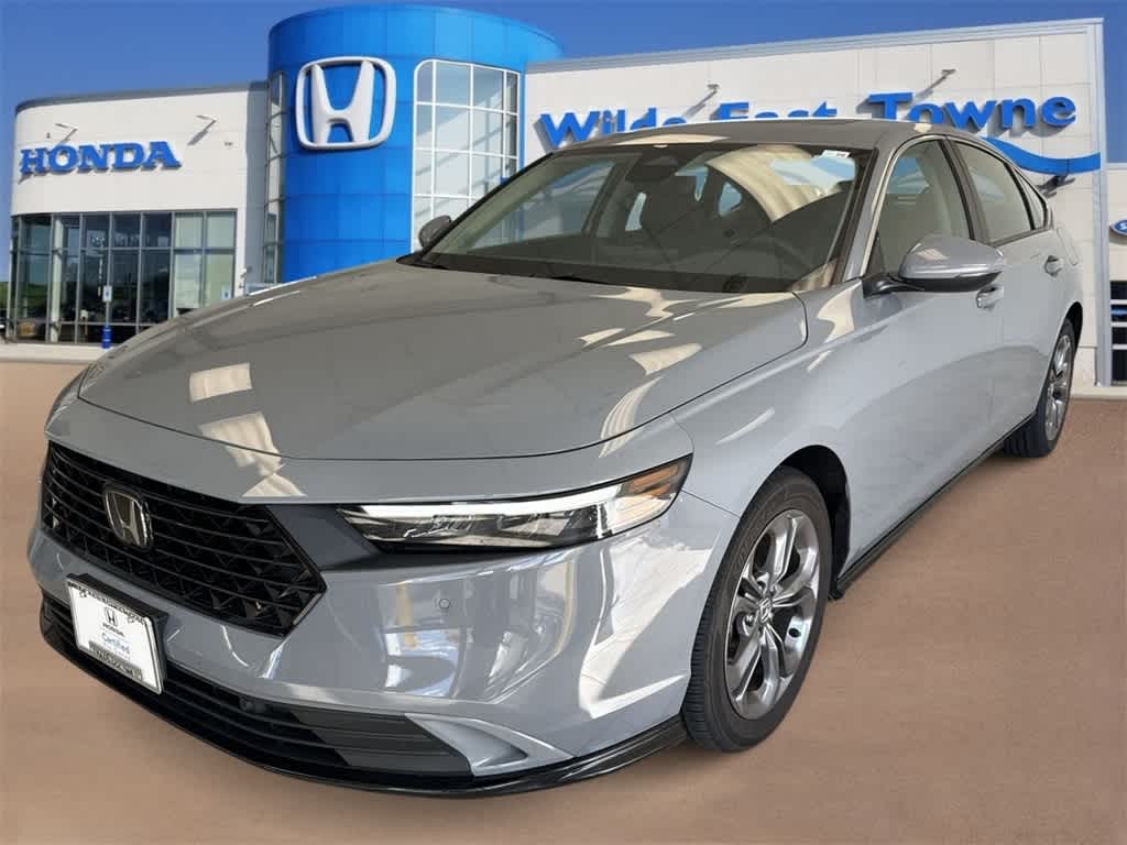 2023 Honda Accord EX-L -
                  Madison, WI