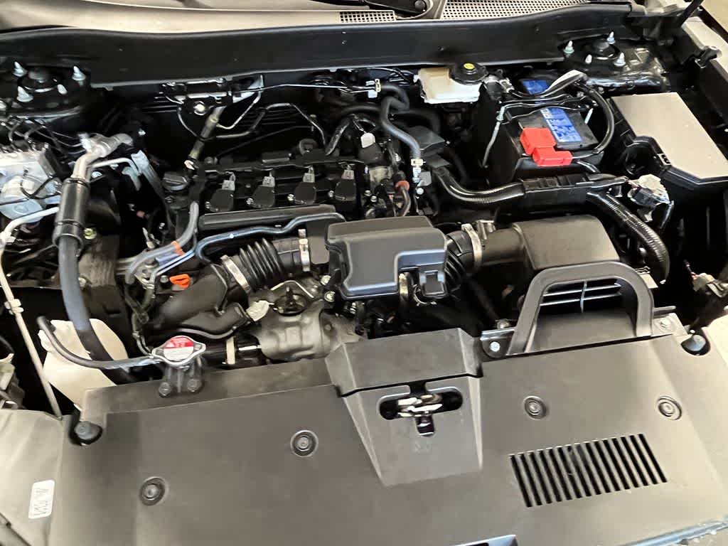 Thumbnail: 2026 Honda CR-V - 11