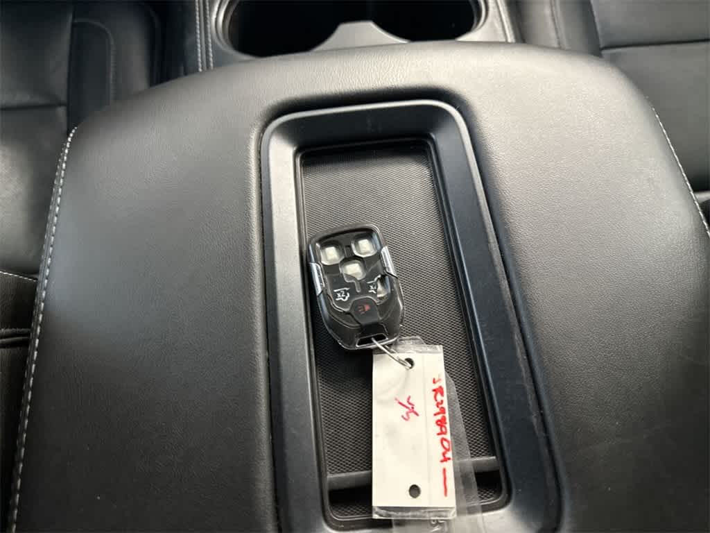 Thumbnail: 2018 GMC Yukon - 35