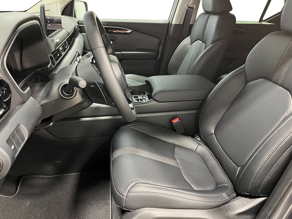 Thumbnail: 2026 Honda Passport - 7