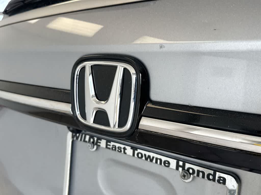 Thumbnail: 2023 Honda Odyssey - 11