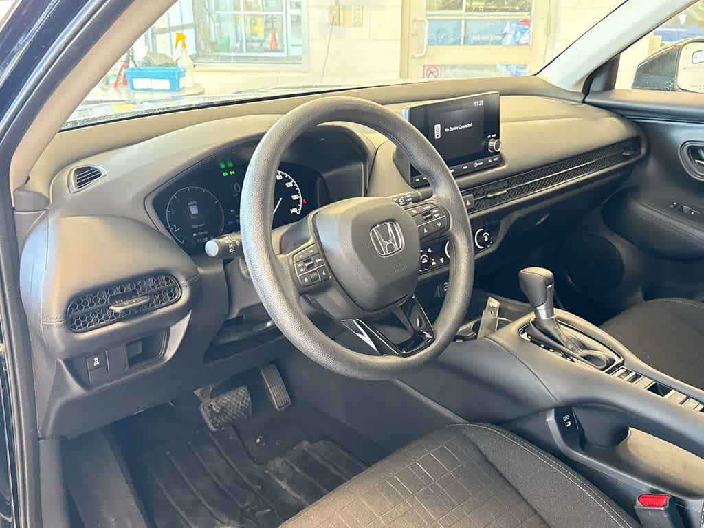 Thumbnail: 2024 Honda HR-V - 10