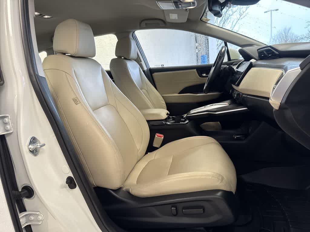 Thumbnail: 2018 Honda Clarity - 24