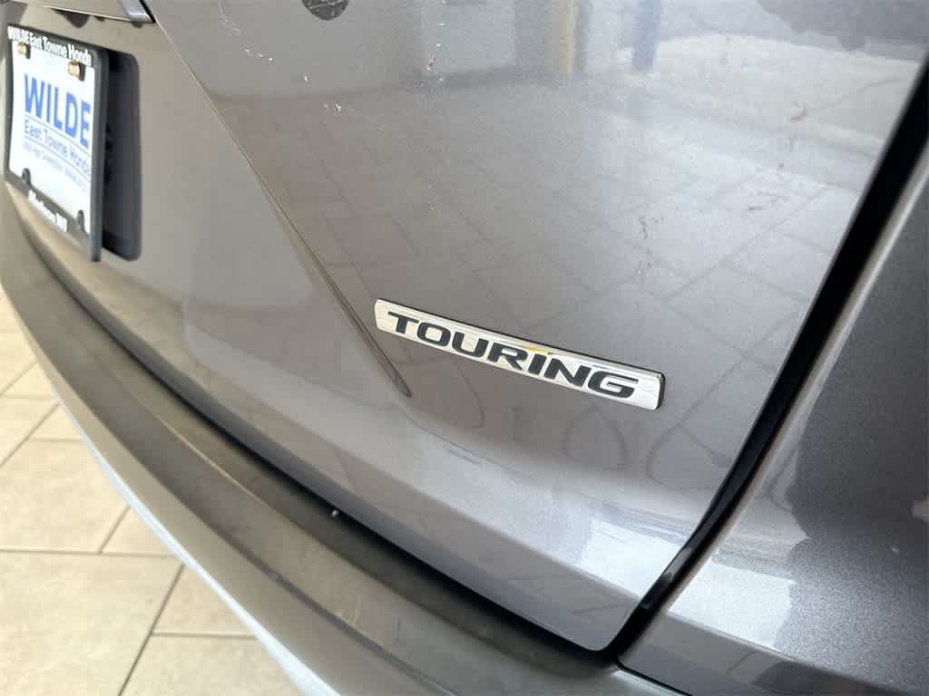 Thumbnail: 2019 Honda CR-V - 11