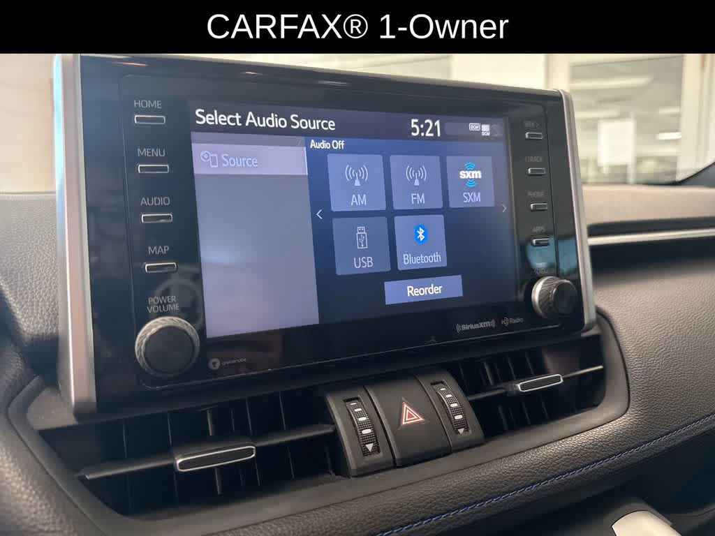 Thumbnail: 2020 Toyota RAV4 - 32