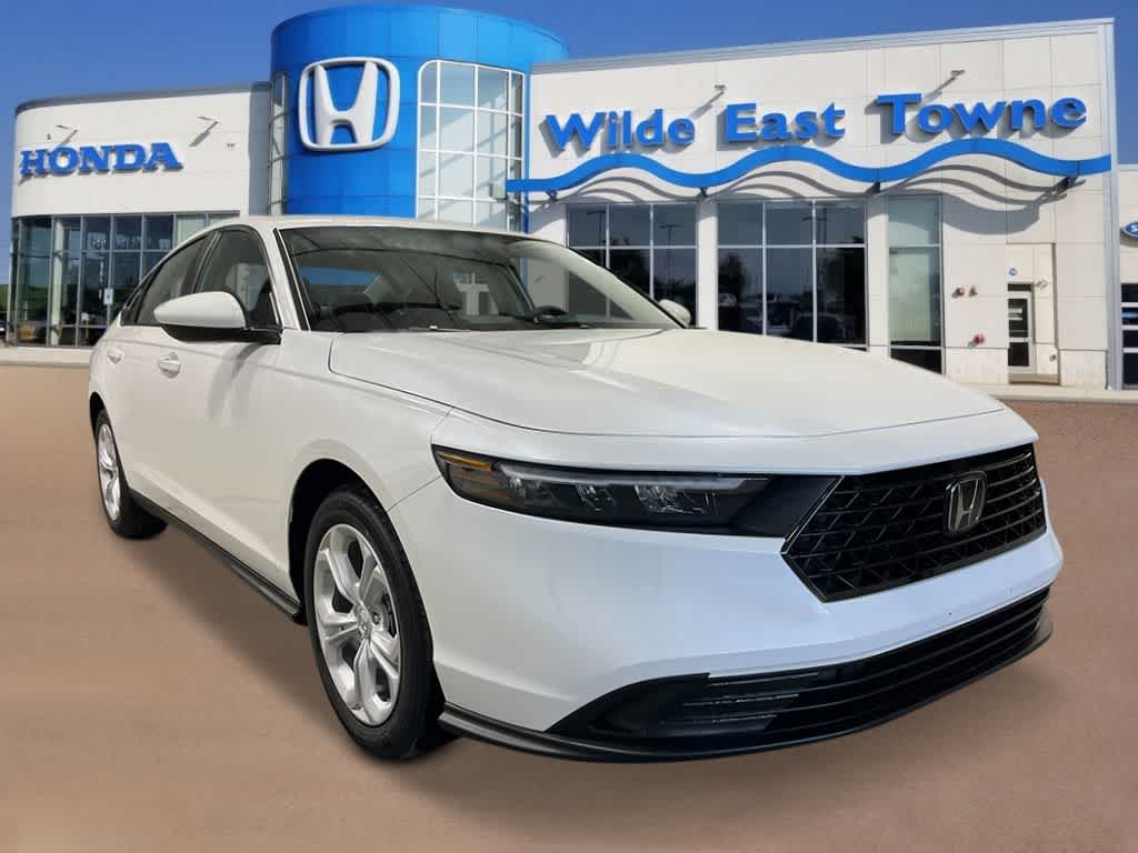 Thumbnail: 2026 Honda Accord - 8