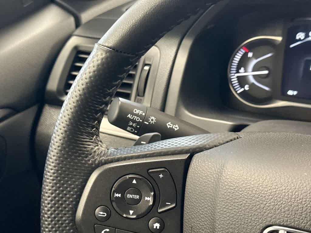 Thumbnail: 2024 Honda Passport - 29