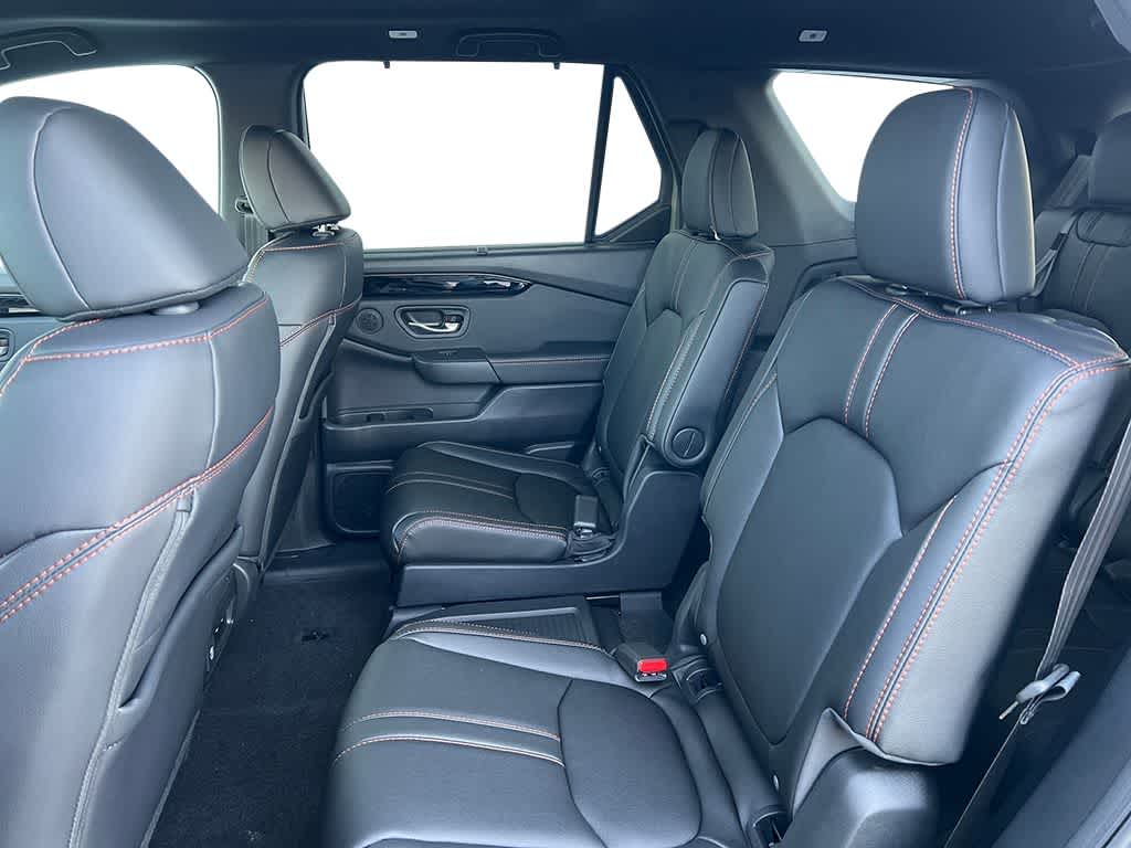 Thumbnail: 2026 Honda Pilot - 22