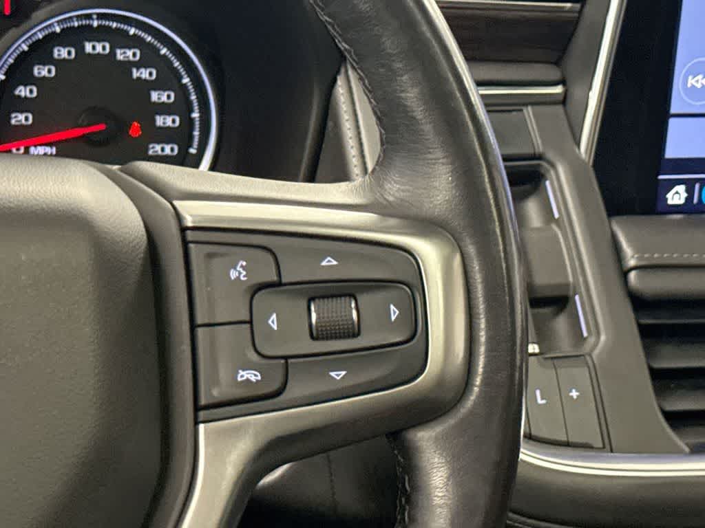 Thumbnail: 2021 Chevrolet Tahoe - 26