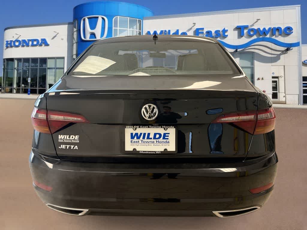 Thumbnail: 2019 Volkswagen Jetta - 7