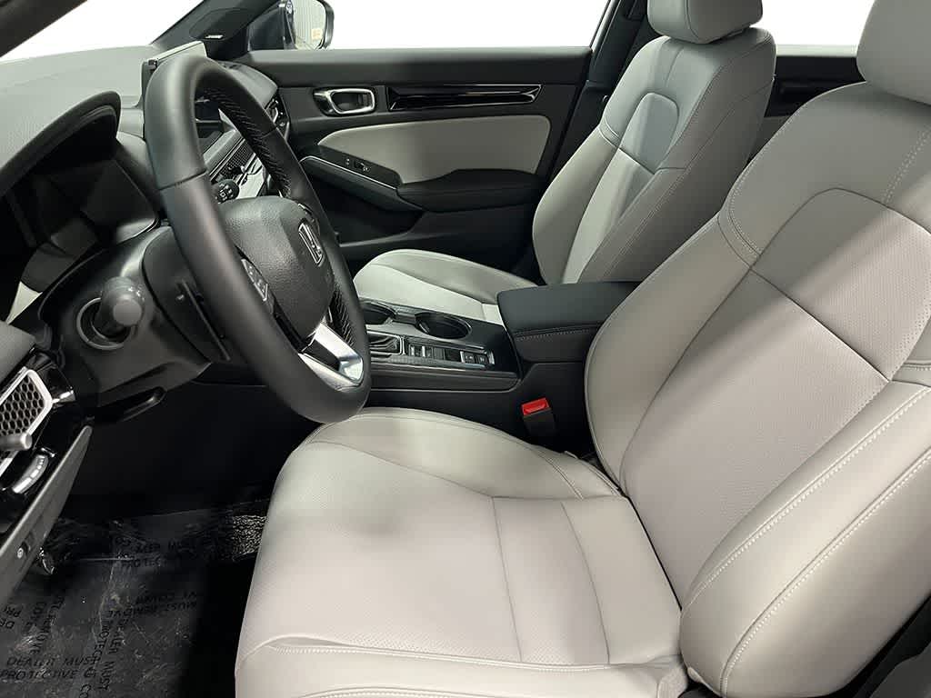 Thumbnail: 2026 Honda Civic - 11