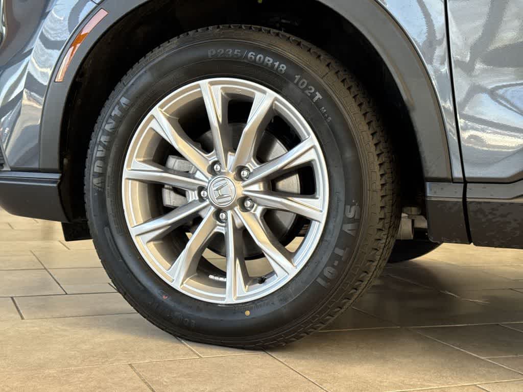 Thumbnail: 2024 Honda CR-V - 14