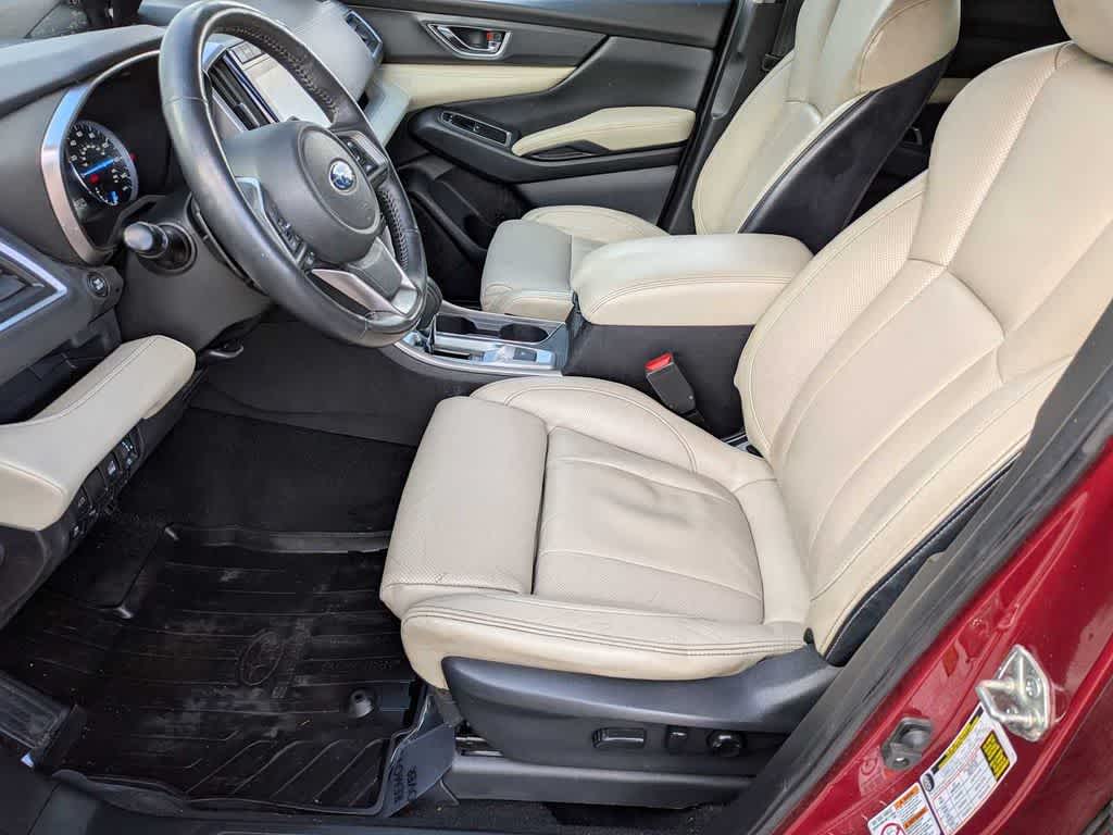 Thumbnail: 2019 Subaru Ascent - 17