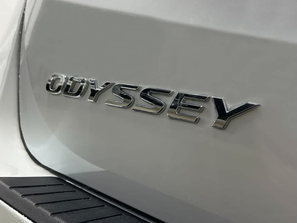 Thumbnail: 2026 Honda Odyssey - 6