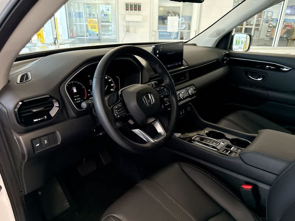 Thumbnail: 2025 Honda Pilot - 10