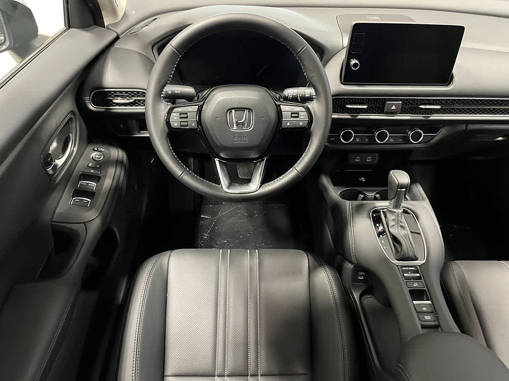 Thumbnail: 2026 Honda HR-V - 24