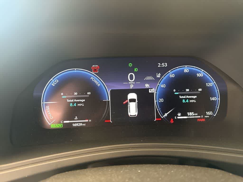 Thumbnail: 2024 Toyota Grand Highlander - 37