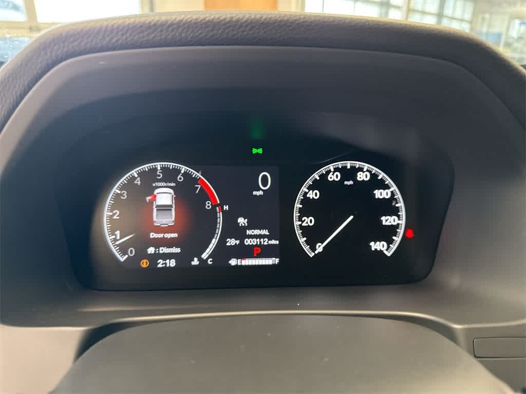 Thumbnail: 2025 Honda Ridgeline - 35