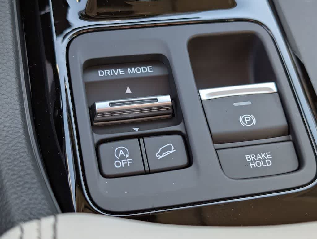 Thumbnail: 2026 Honda Pilot - 21