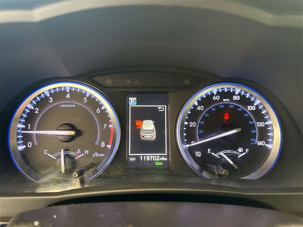 Thumbnail: 2018 Toyota Highlander - 36