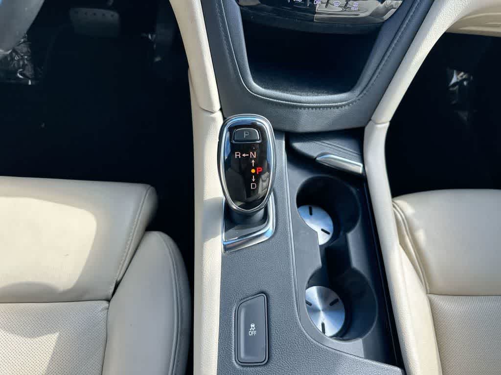 Thumbnail: 2017 Cadillac XT5 - 35