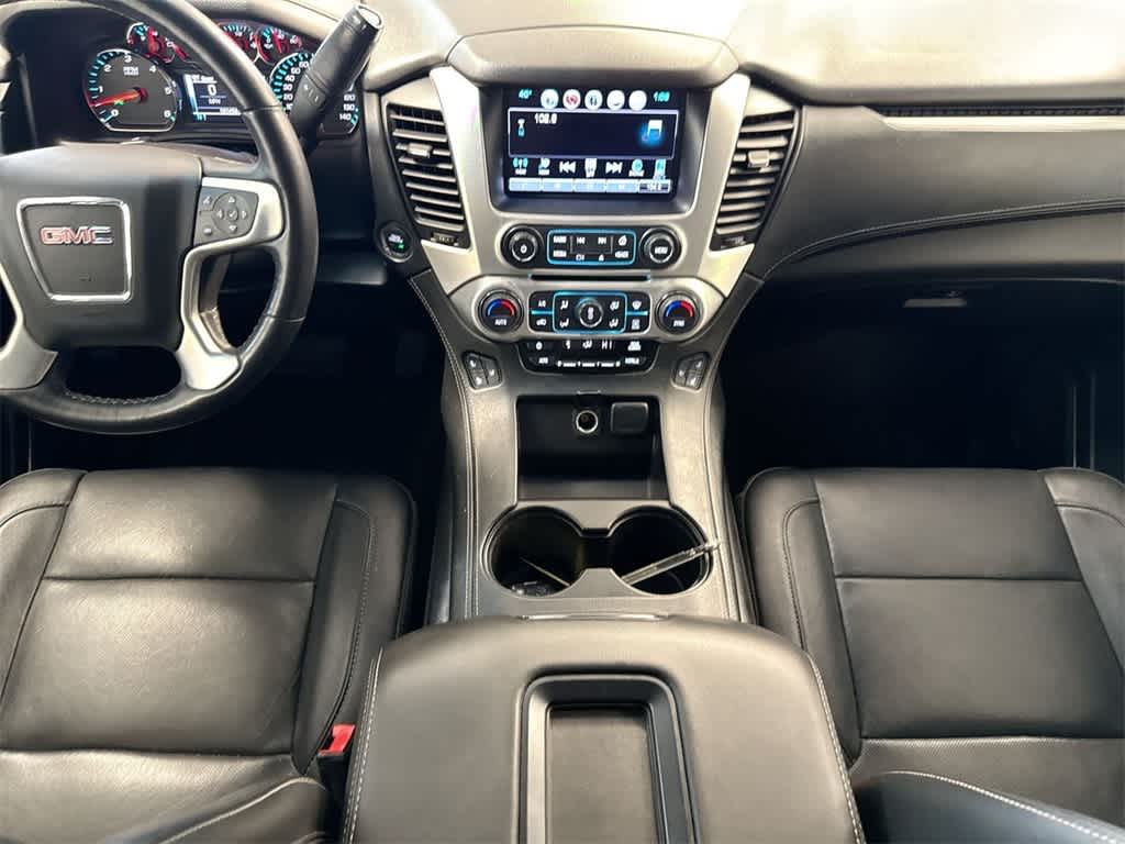 Thumbnail: 2018 GMC Yukon - 28