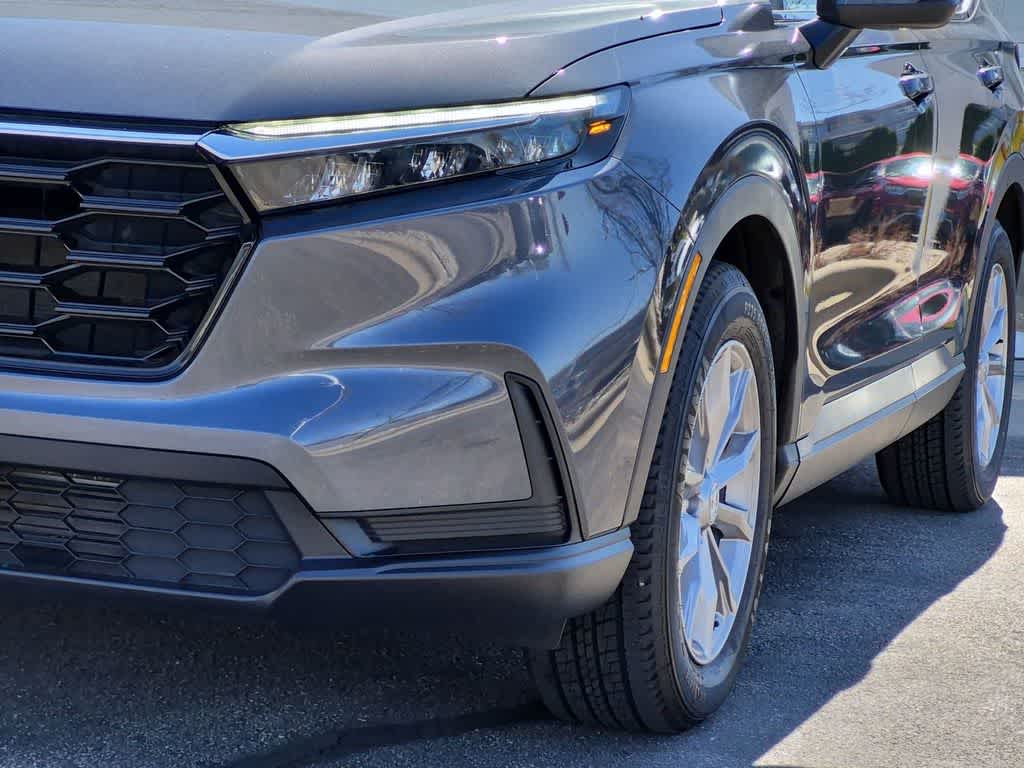 Thumbnail: 2024 Honda CR-V - 11